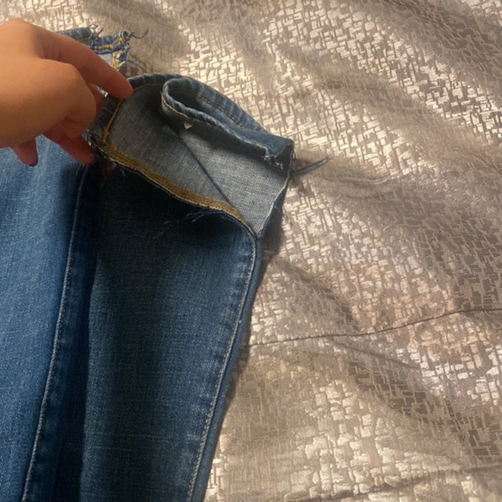 GAP flare JEANS - Picture 3 of 4